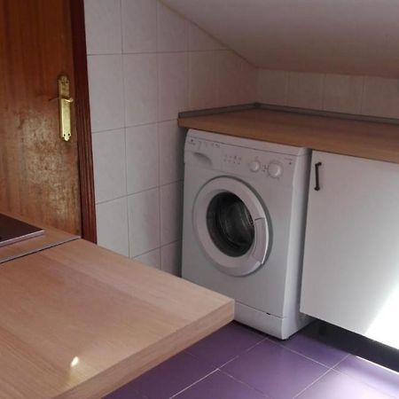 Apartamento De 2 Dormitorios Entre Metro Estrecho Y Francos Rodriguez Мадрид Экстерьер фото