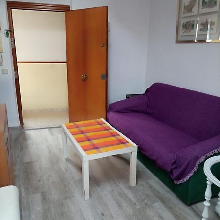Apartamento De 2 Dormitorios Entre Metro Estrecho Y Francos Rodriguez Мадрид Экстерьер фото