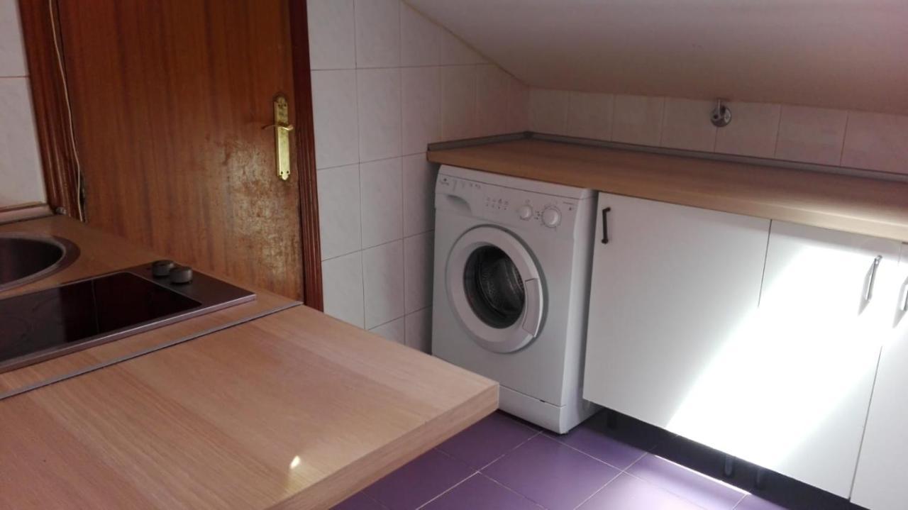 Apartamento De 2 Dormitorios Entre Metro Estrecho Y Francos Rodriguez Мадрид Экстерьер фото