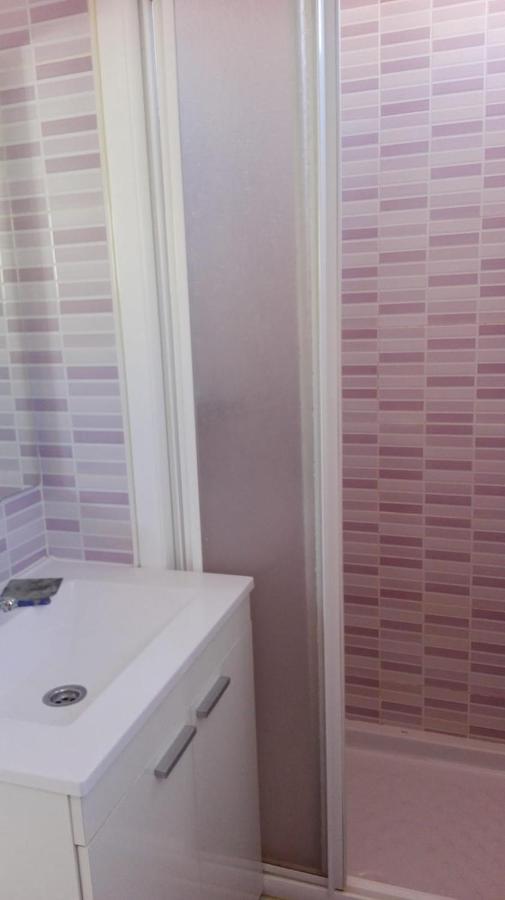 Apartamento De 2 Dormitorios Entre Metro Estrecho Y Francos Rodriguez Мадрид Экстерьер фото