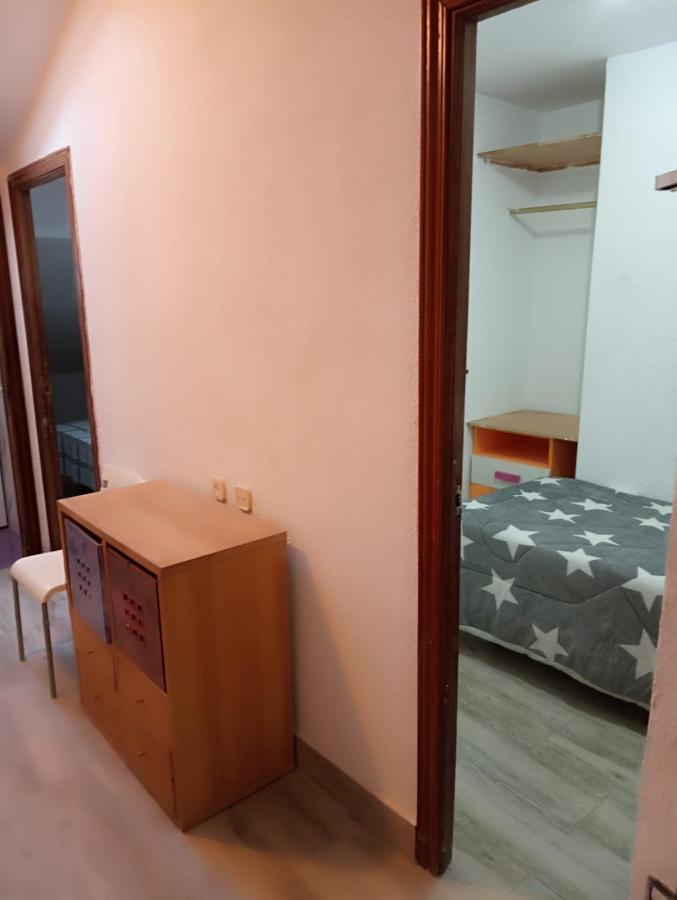 Apartamento De 2 Dormitorios Entre Metro Estrecho Y Francos Rodriguez Мадрид Экстерьер фото