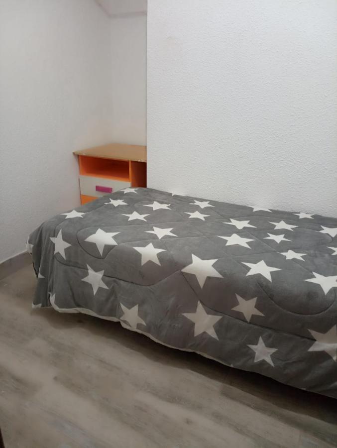 Apartamento De 2 Dormitorios Entre Metro Estrecho Y Francos Rodriguez Мадрид Экстерьер фото