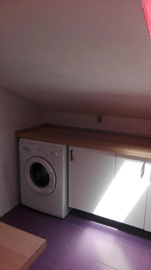 Apartamento De 2 Dormitorios Entre Metro Estrecho Y Francos Rodriguez Мадрид Экстерьер фото