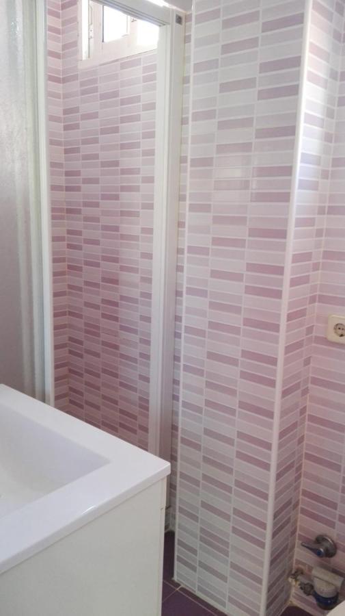 Apartamento De 2 Dormitorios Entre Metro Estrecho Y Francos Rodriguez Мадрид Экстерьер фото