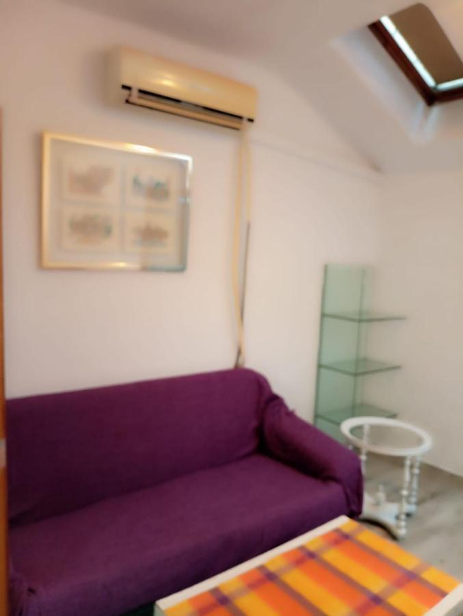 Apartamento De 2 Dormitorios Entre Metro Estrecho Y Francos Rodriguez Мадрид Экстерьер фото